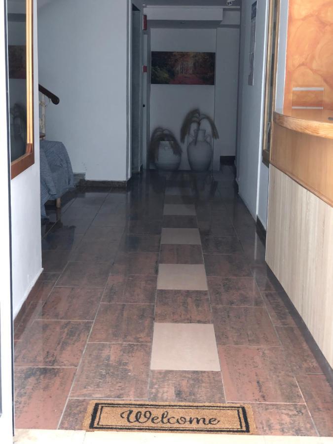 Paralía Vila Eva מראה חיצוני תמונה