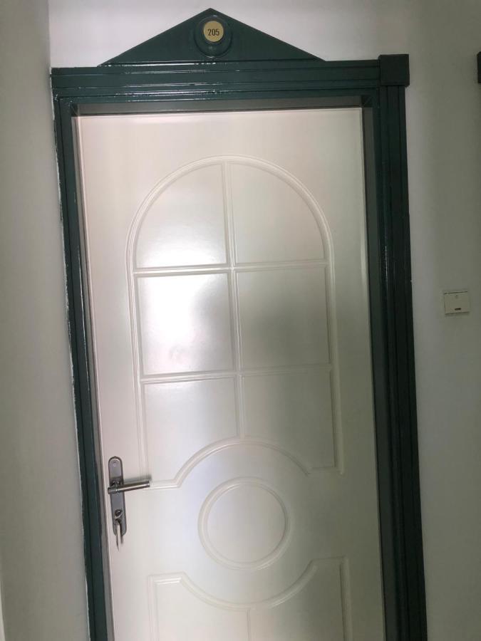 Paralía Vila Eva מראה חיצוני תמונה